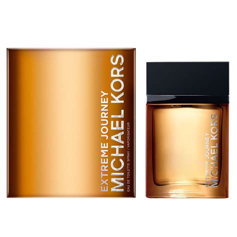 michael kors edt|michael kors extreme journey.